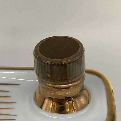 カミュ ナポレオン ブック ゴールド 金陶器 700ml CAMUS NAPOLEON BOOK GOLD コニャック【O1】