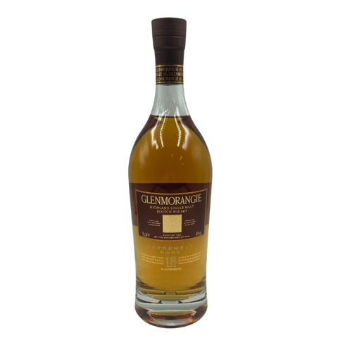 グレンモーレンジ 18年 エクストリーム レア ウイスキー 700ml 43% GLENMORANGIE EXTREME RARE スコッチウイスキー【E3】
