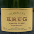 クリュッグ ブリュット 白 750ml 12.5% KRUG BRUT シャンパン【J4】