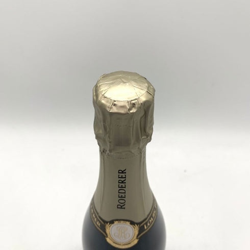 ルイロデレール ブリュット プルミエ 750ml LOUIS ROEDERER BRUT PREMIER 【Q】