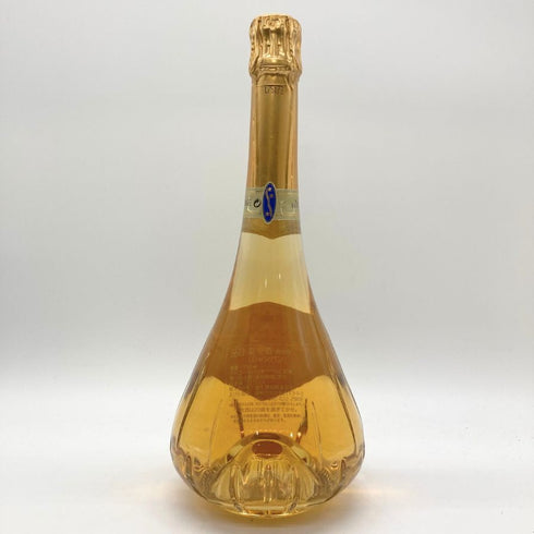 ドゥ ヴノージュ ルイ キャンズ 1995 750ml 12% DE VENOGE LOUIS XV 【A】