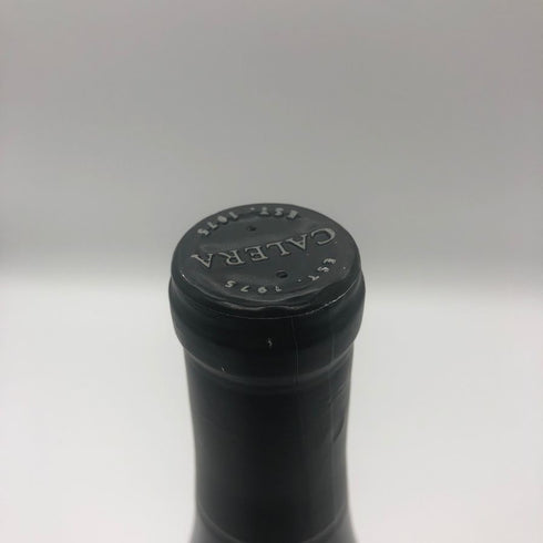 カレラ セントラル コースト ピノ ノワール 2022 750ml CALERA PINOT NOIR CENTRAL COAST カリフォルニアワイン【O1】