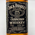 ジャックダニエル オールド No.7 旧ボトル 750ml 43% JACK DANIELS OLD スコッチウイスキー【H】
