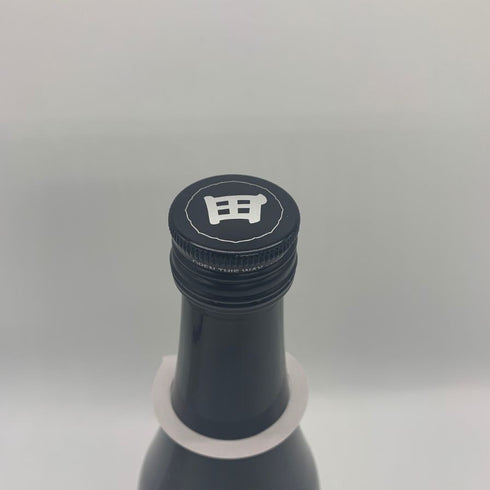 白糸酒造 酒の七福神 若波 大黒天 720ml 14% 2025年8月 日本酒- 純米酒【E4】
