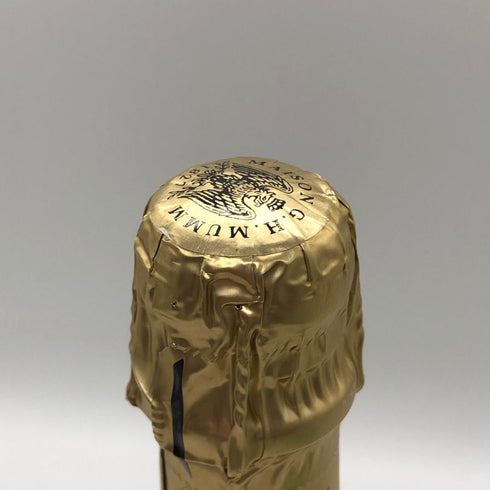 マム コルドンルージュ ブリュット 現行ラベル 750ml 12.5% MUMM CORDON ROUGE シャンパン【G2】