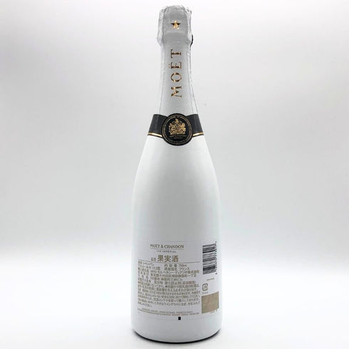 モエ エ シャンドン アイス アンペリアル 750ml 12% Moet&Chandon ICE IMPERIAL シャンパン【M2】
