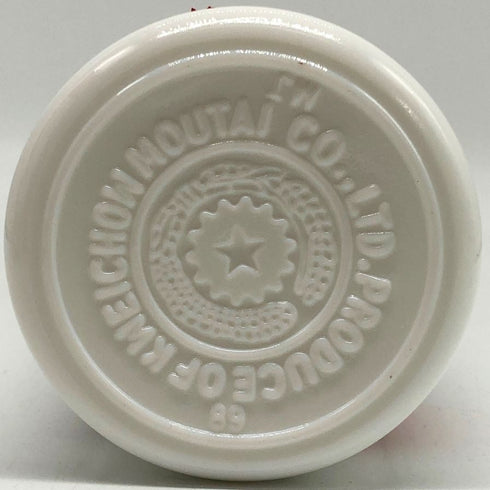貴州茅台酒 マオタイ酒 天女ラベル 2024 500ml 53% MOUTAI KWEICHOW 中国酒952g【L2】