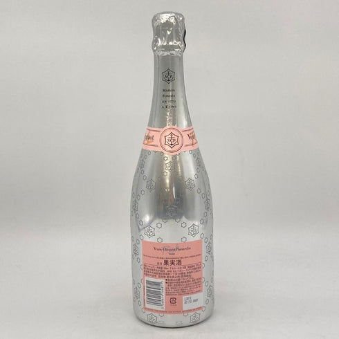 ヴーヴ クリコ ロゼ リッチ 750ml 12% Veuve Clicquot Rose シャンパン【T1】