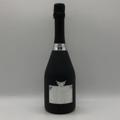 エンジェル NV ブリュット ブラック 750ml 12.5% ANGEL BRUT BLACK シャンパン【W1】