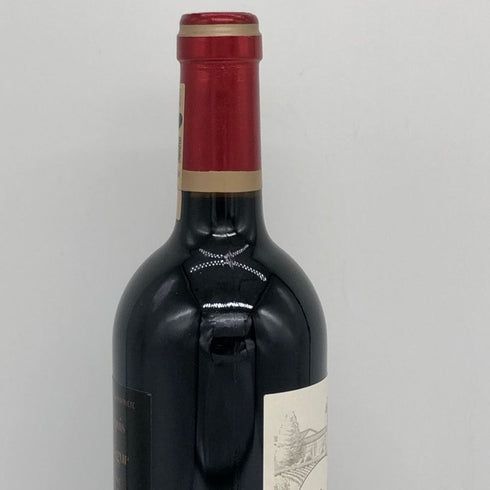 カロン セギュール 2022 750ml 13% Chateau Calon Segur ボルドーワイン【H4】
