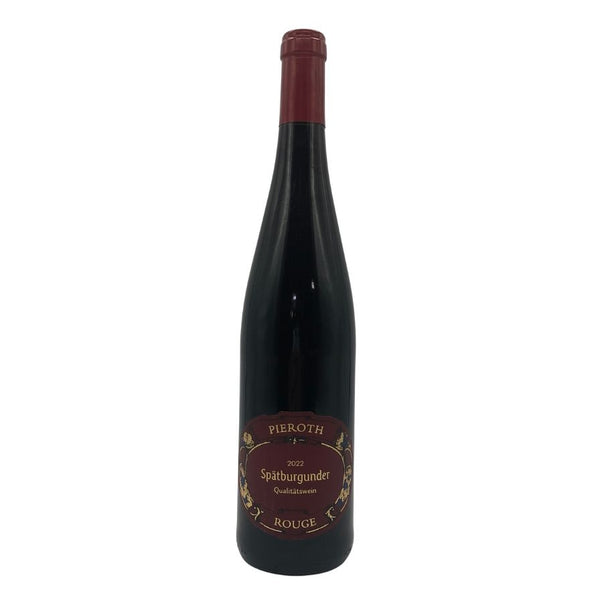 ピーロート ルージュ 750ml 11.0% Pieroth Rouge 赤ワイン【T4】