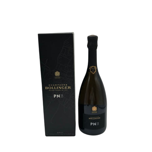 ボランジェ PN TX20 750ml 12.5% BOLLINGER シャンパン【U1】