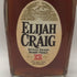 エライジャ クレイグ 12年 蒸留所ラベル 47% 750ml ELIJAH CRAIG バーボン【O2】