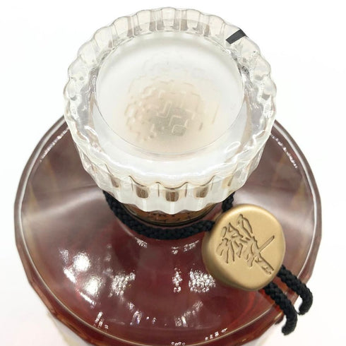 東京都限定◆サントリー 響 裏ゴールドラベル クリアキャップ 700ml 43% SUNTORY HIBIKI 【N1】