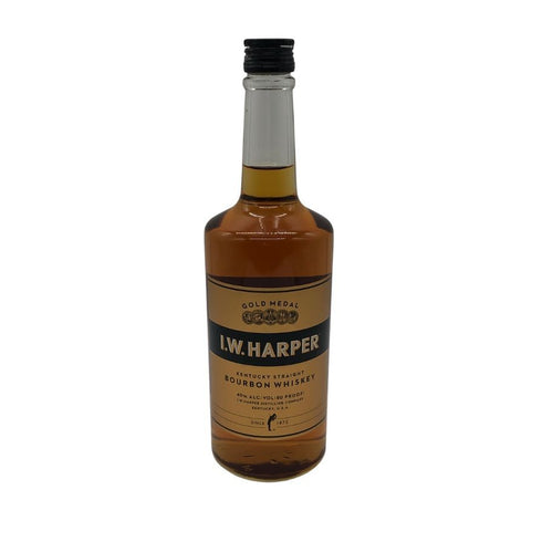 IW ハーパー ゴールドメダル 700ml 40% I.W. HARPER GOLD MEDAL バーボン【Q1】