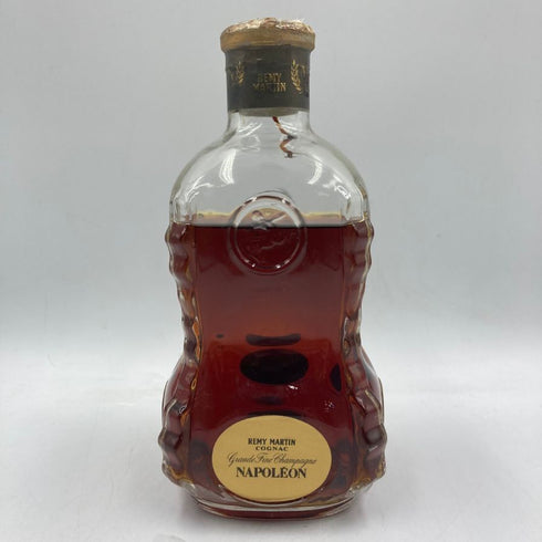 レミーマルタン ナポレオン カラフェ デキャンタ ブランデー コニャック 700ml 40% REMY MARTIN 【S】