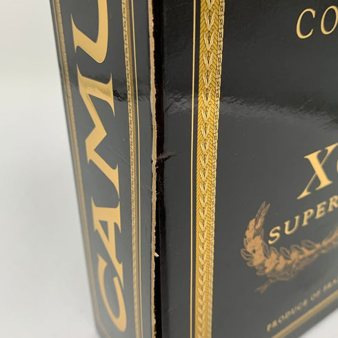 カミュ XO スペリオール 700ml 40% CAMUS XO SUPERIOR コニャック【H2】