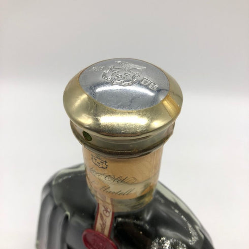 マーテル XO コルドン シュプリーム 700ml 40% MARTELL XO CORDON SUPREME コニャック【M4】