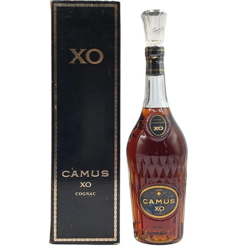 カミュ XO ロングネック 700ml 40% CAMUS コニャック【X4】