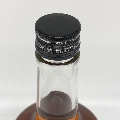 IW ハーパー ゴールドメダル 700ml 40% I.W. HARPER GOLD MEDAL バーボン【N4】