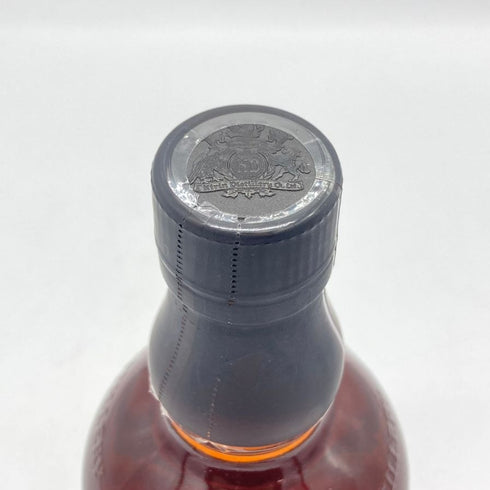 東京都限定◆キリンウイスキー 富士山麓 シグニチャーブレンド 700ml 50% FUJI SANROKU Signature Blend 【G4】
