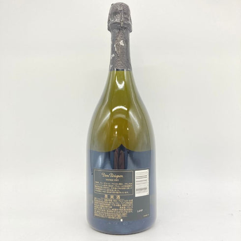 ドンペリニヨン 白 2005 750ml 12.5% Dom Perignon 【Q】