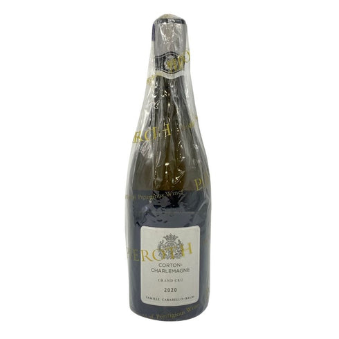 シャトー ド ポマール コルトン シャルルマーニュ グランクリュ 2020 750ml 13.5% Chateau de Pommard Corton Charlemagne ブルゴーニュワイン【U4】