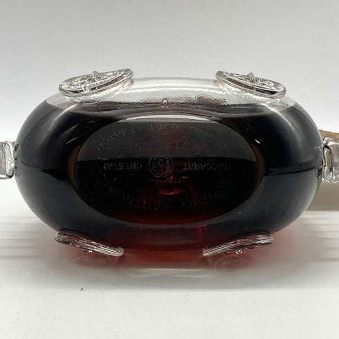 レミーマルタン ルイ13世 ベリーオールド クリアケース 700ml 40% REMY MARTIN VERY OLD コニャック【H3】