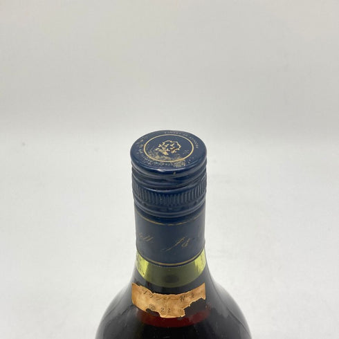 マーテル スリースター グリーンボトル 700ml 43% MARTELL コニャック【Q】