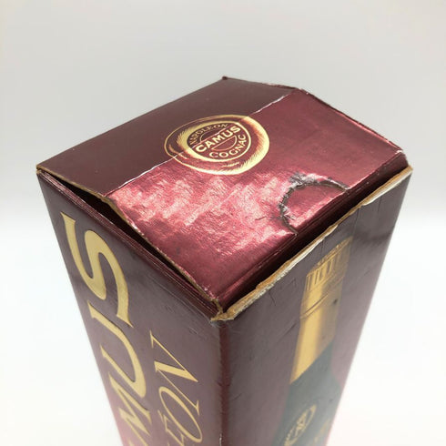レミーマルタン VSOP ファインシャンパーニュ 旧旧ラベル 700ml 40% REMY MARTIN FINE CHAMPAGNE コニャック【F1】