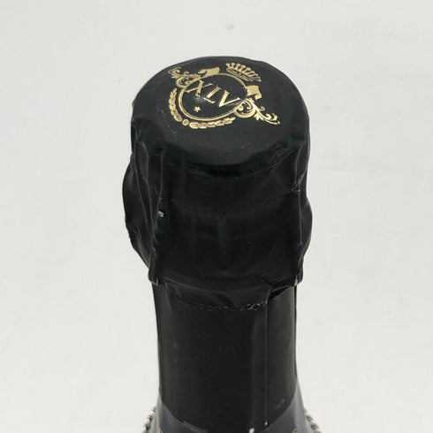 ザビエ ルイ ヴィトン キュヴェ スペシャル ブリュット 750ml 12.5% Xavier Louis Vuitton CUVEE SPECIALE BRUT シャンパン【O】