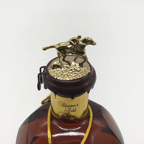ブラントン ゴールドエディション 2023 バーボン 750ml 51.5% Blanton's Gold Edition バーボン【B1】