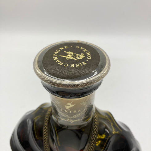 レミーマルタン エクストラ ファインシャンパーニュ グリーンボトル 700ml 40% REMY MARTIN EXTRA FINE CHAMPAGNE 【M1】