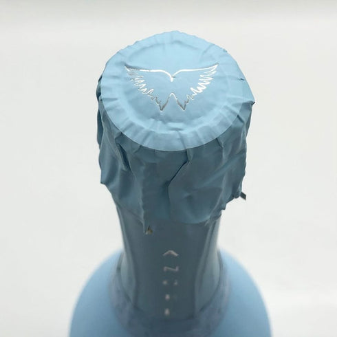エンジェル ドゥミセック ブルー ファータイプ 750ml 12.5% ANGEL DEMI SEC BLUE シャンパン【E1】