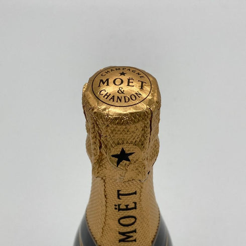 モエ エ シャンドン 白 ベビーボトル 200ml Moet & Chandon シャンパン【M1】