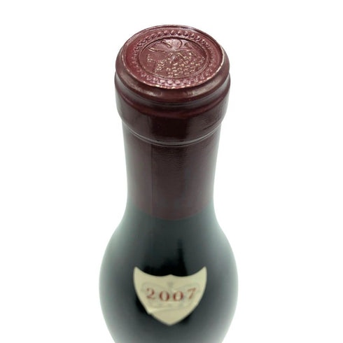 ドメーヌ プランス フローラン メロード コルトン マレショード グランクリュ 2007 750ml 13% Domaine Prince Florent de Mérode Corton Les Marechaudes Grand Cru ブルゴーニュワイン【D3】