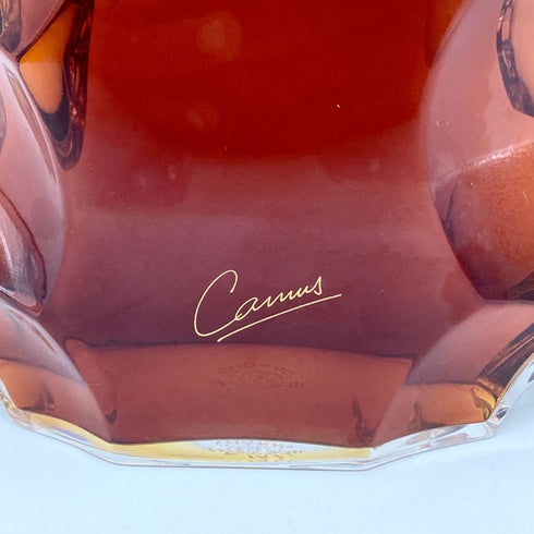 カミュ ジュビリー バカラボトル コニャック 700ml 40% CAMUS COGNAC 【T4】
