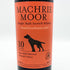 アラン マクリームーア 10年 ARRAN MACHRIE MOOR 46% 700ml スコッチウイスキー【M】