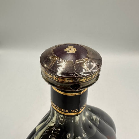 クルボアジェ XO 700ml 40% COURVOISIER コニャック【U4】