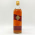 ジョニーウォーカー ブラックラベル 金キャップ 86.8PROOF 750ml Johnnie Walker BLACK LABEL 【A】