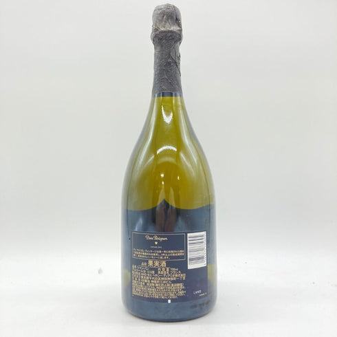 ドンペリニヨン ブリュット 白 2013 750ml 12.5% Dom Perignon Brut 【S】