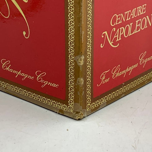レミーマルタン セントー ナポレオン 700ml 40% REMY MARTIN CENTAURE NAPOLEON コニャック【L0】