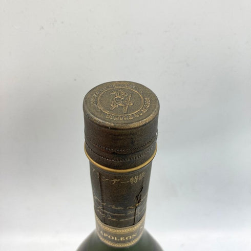 レミーマルタン ナポレオン ファインシャンパーニュ 700ml 40% REMY MARTIN NAPOLEON FINE CHANPAGNE コニャック【E2】