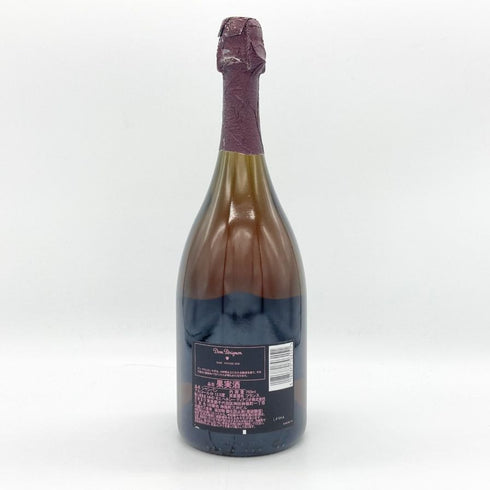 ドンペリニヨン ロゼ 2008 750ml 12.5% Dom Perignon Rose シャンパン【B4】