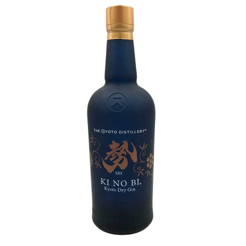 季の美 京都ドライジン 勢 700ml 54% KI NO BI SEI ジン【P4】