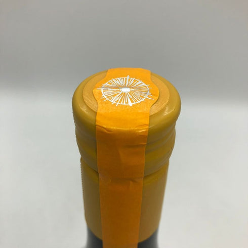 新政酒造 新政 山吹 タンジェリン 2024 720ml 13% 2025年8月出荷 ARAMASA 日本酒- 純米酒【AFA15】