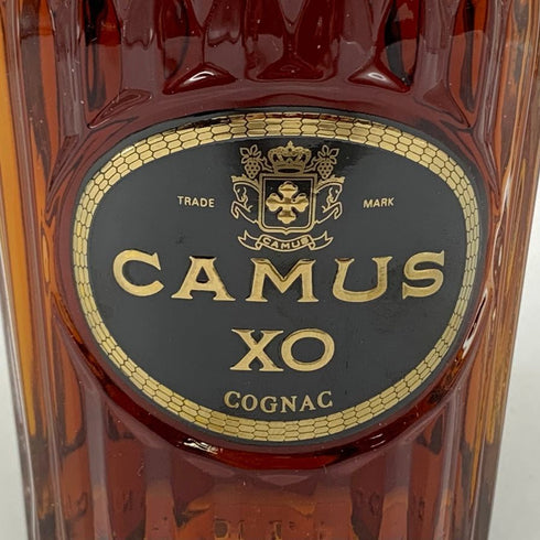 カミュ XO ロングネック 700ml 40% CAMUS コニャック【T4】