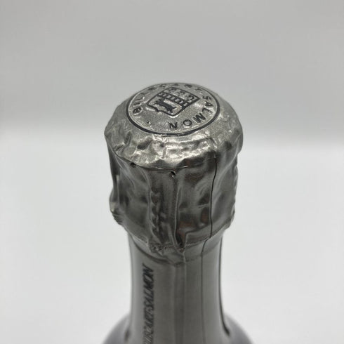 ビルカール サルモン キュヴェ ニコラ フランソワ ブリュット 2007 750ml 12% BILLECART SALMON Cuvee Nicolas Francois シャンパン【G】