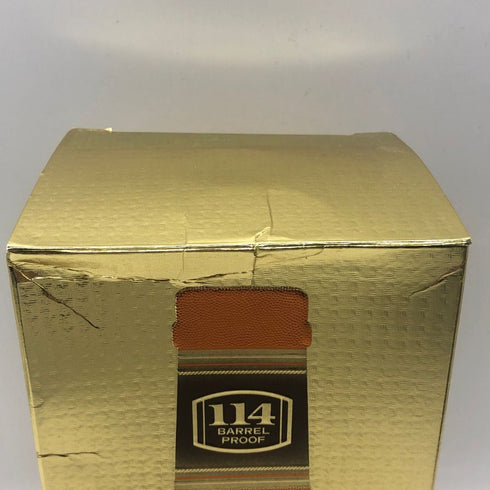 オールド グランダッド ゴールドラベル 57% 750ml OLD GRAND DAD バーボン【同梱不可】【O2】