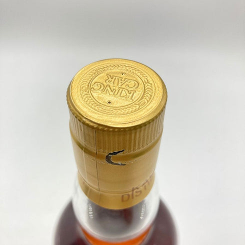 カヴァラン キングカー 金庫 コンダクター 700ml 46% KAVALAN KING CAR 【Z】